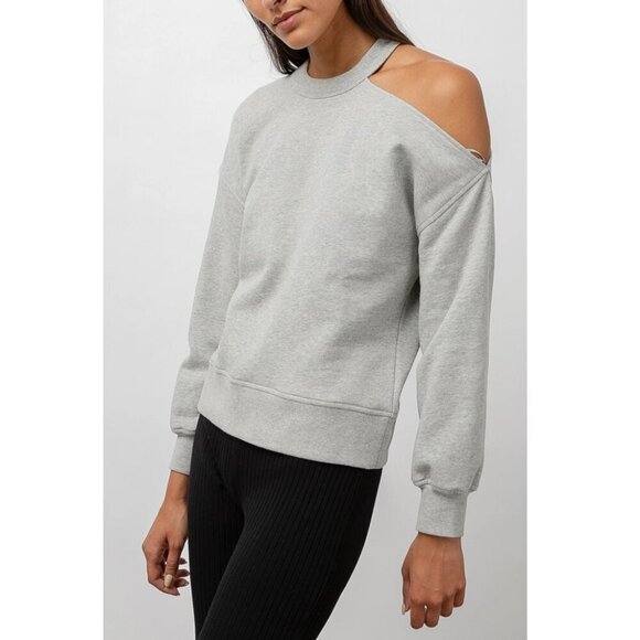 RAILS Quincy sweatshirt - Picture 4 of 11